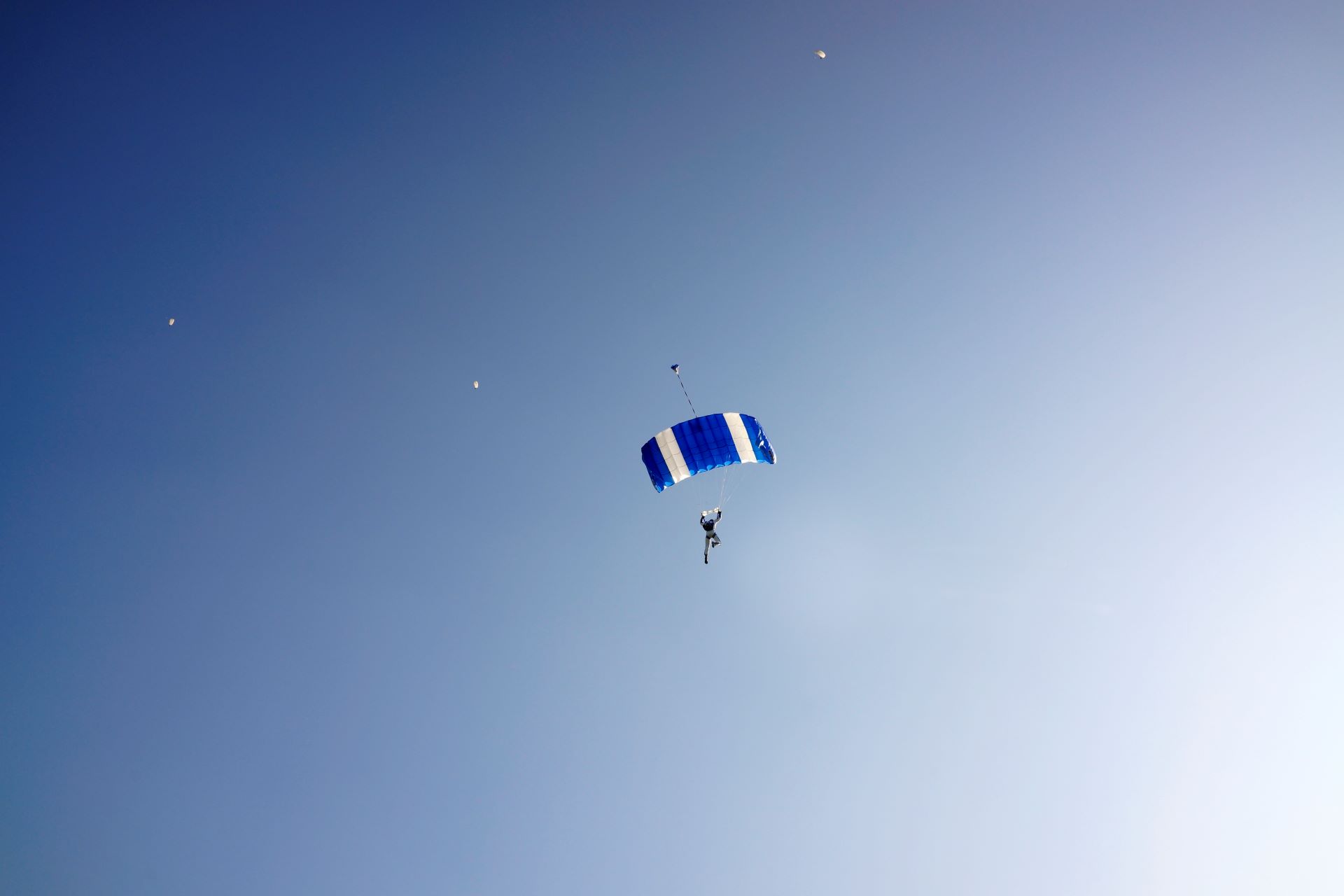 Skydive Rotterdam