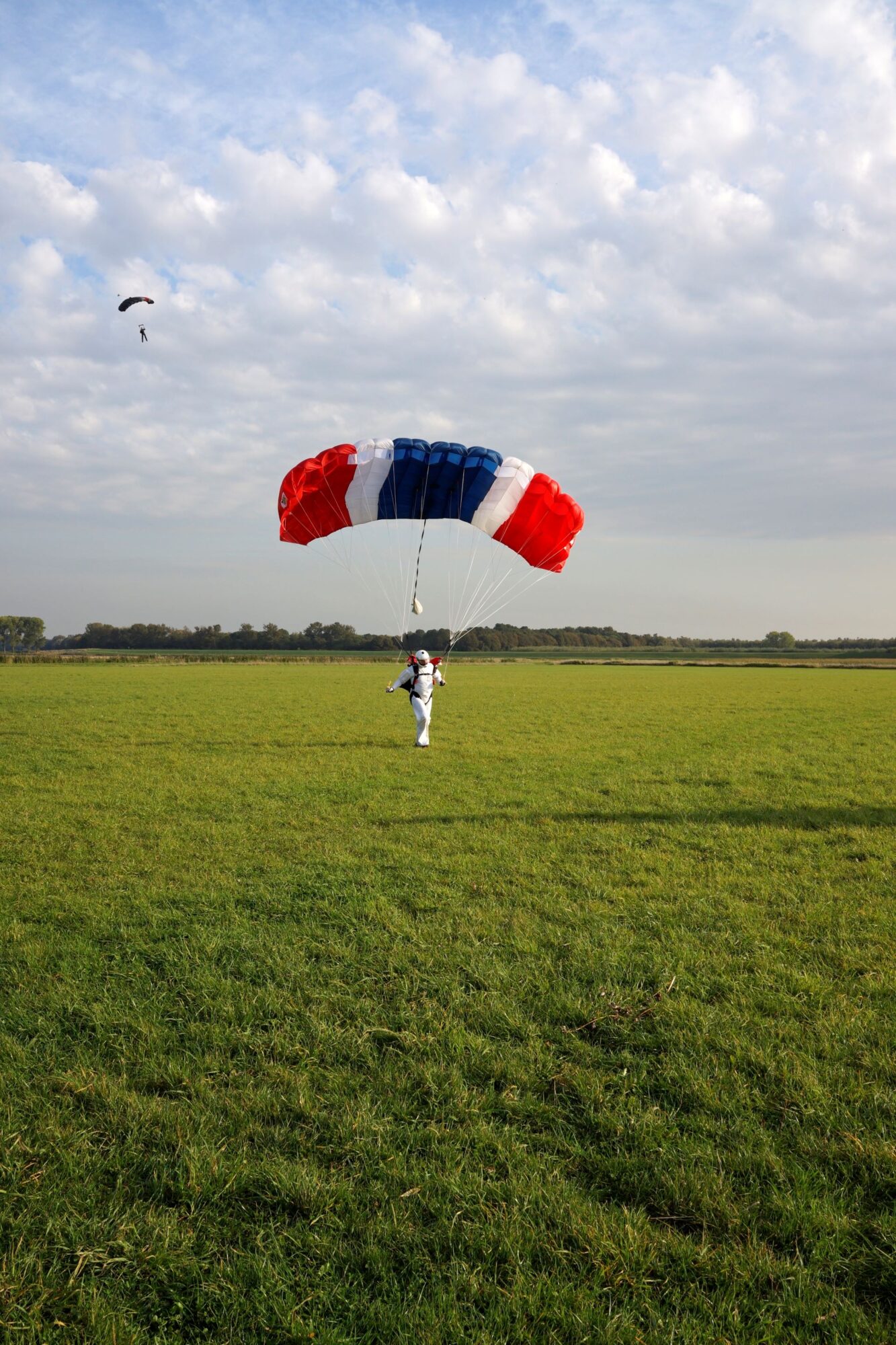 Skydive Rotterdam